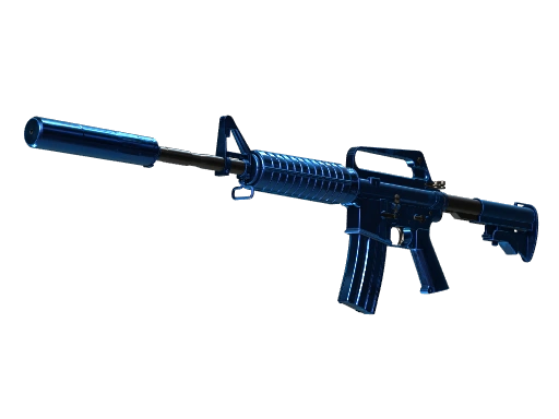 M4A1 消音型 | 澜磷 (崭新出厂)