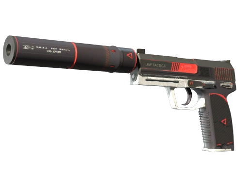 USP 消音版 | 次时代 (崭新出厂)
