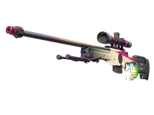 AWP | CMYK (崭新出厂)