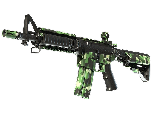 M4A4 | Choppa (崭新出厂)