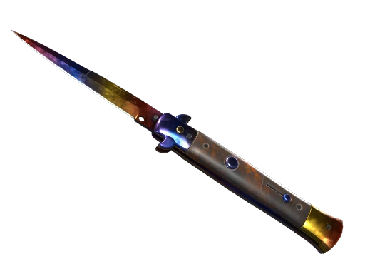 短剑（★） | 渐变大理石 (崭新出厂)