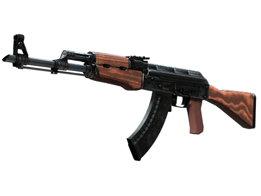 AK-47 | 卡特尔 (久经沙场)