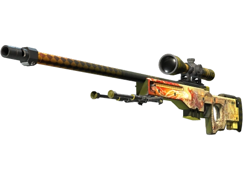 AWP | 巨龙传说 (崭新出厂)