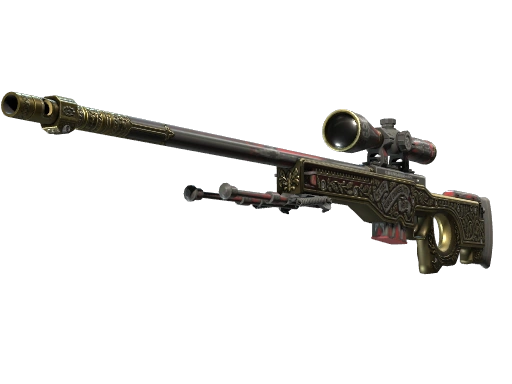 AWP | 王子 (崭新出厂)