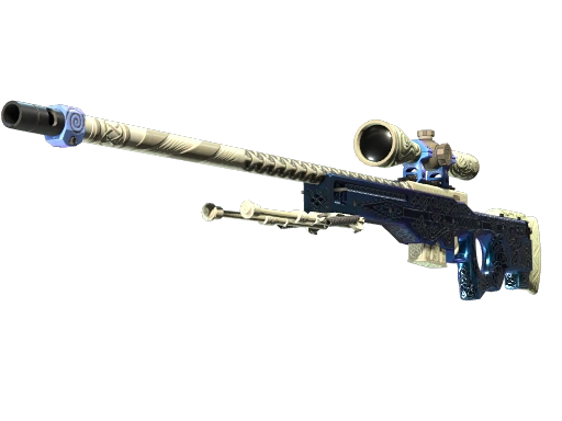 AWP | 永恒之枪 (崭新出厂)