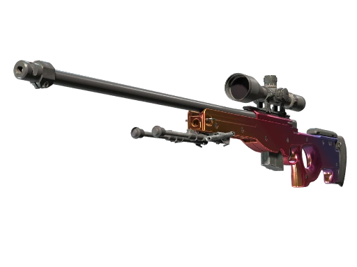 AWP | 渐变之色 (崭新出厂)