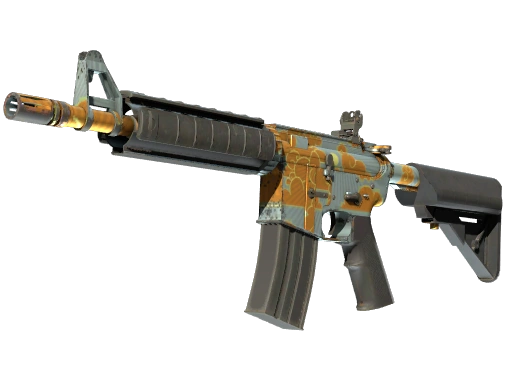 M4A4 | 破晓 (崭新出厂)