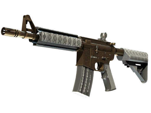 M4A4 | 皇家圣骑士 (崭新出厂)
