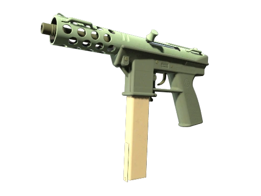Tec-9 | 地下水 (略有磨损)