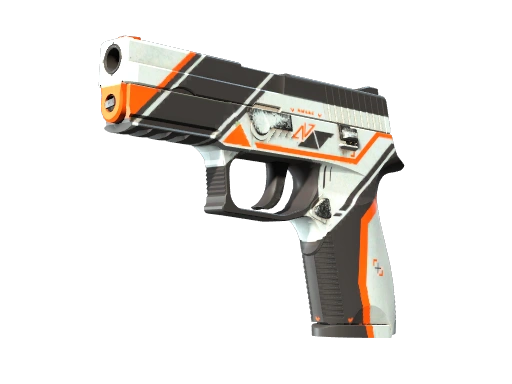 P250 | 二西莫夫 (久经沙场)