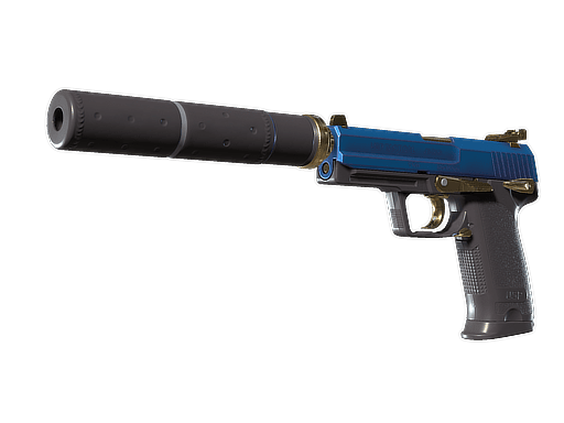 USP 消音版 | Royal Guard (崭新出厂)